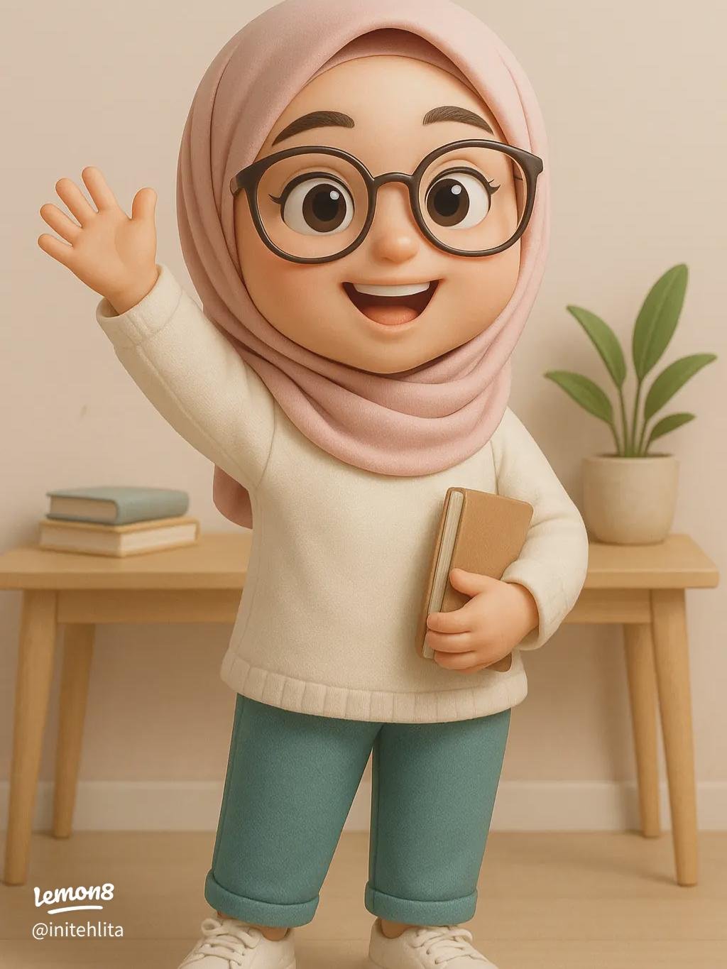 aminah