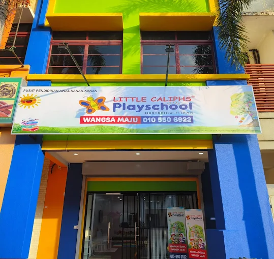 WANGSA MAJU, WP KUALA LUMPUR