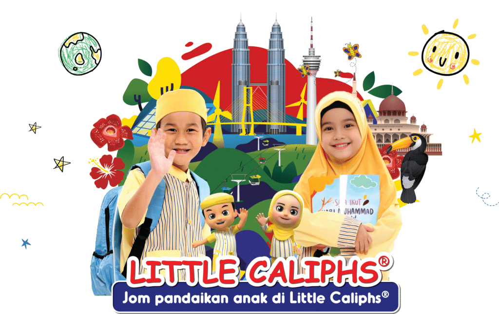 Pengumuman Baharu LC KOBIMBING