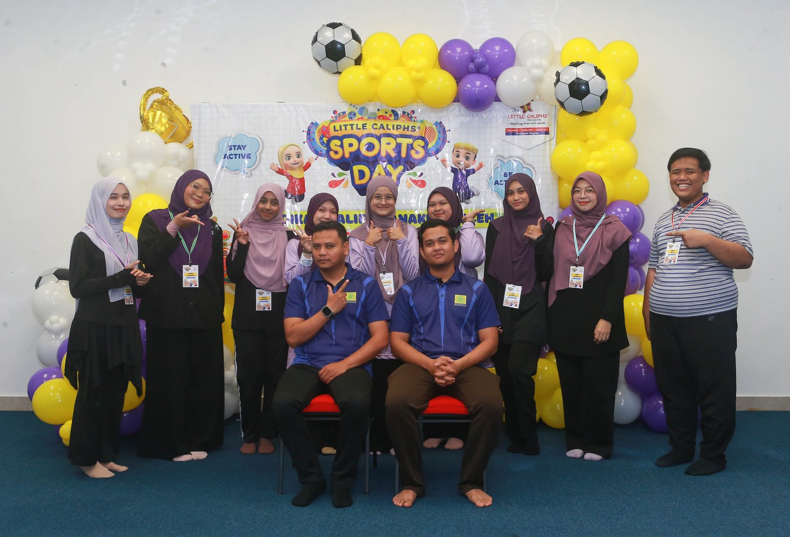 Sport Day 2026