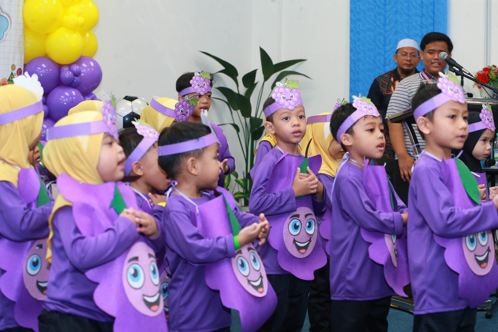 Sport Day 2026