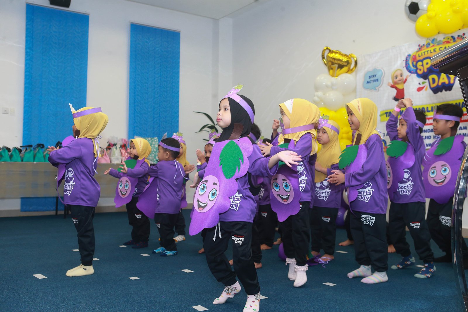 Sport Day 2026