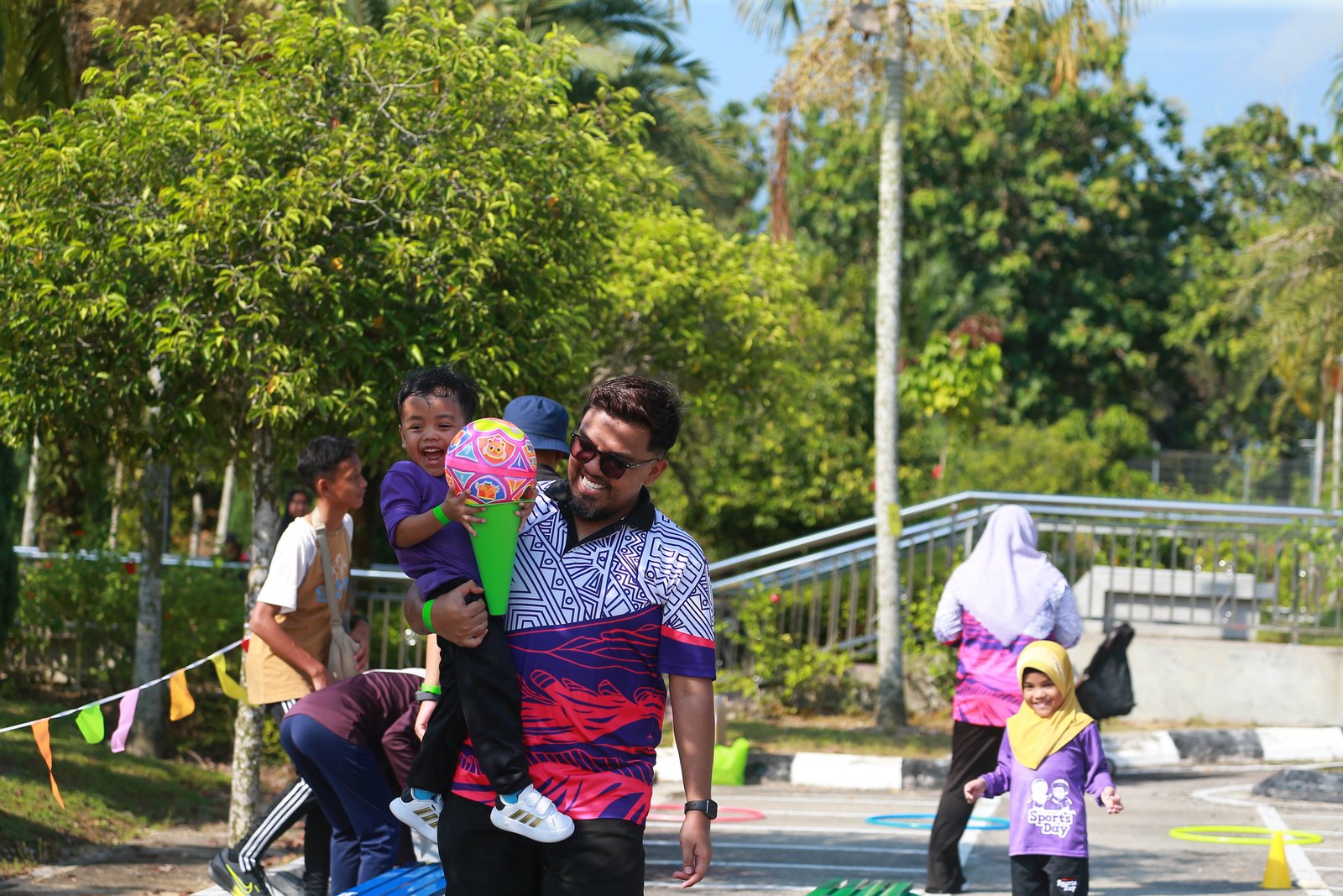 Sport Day 2026