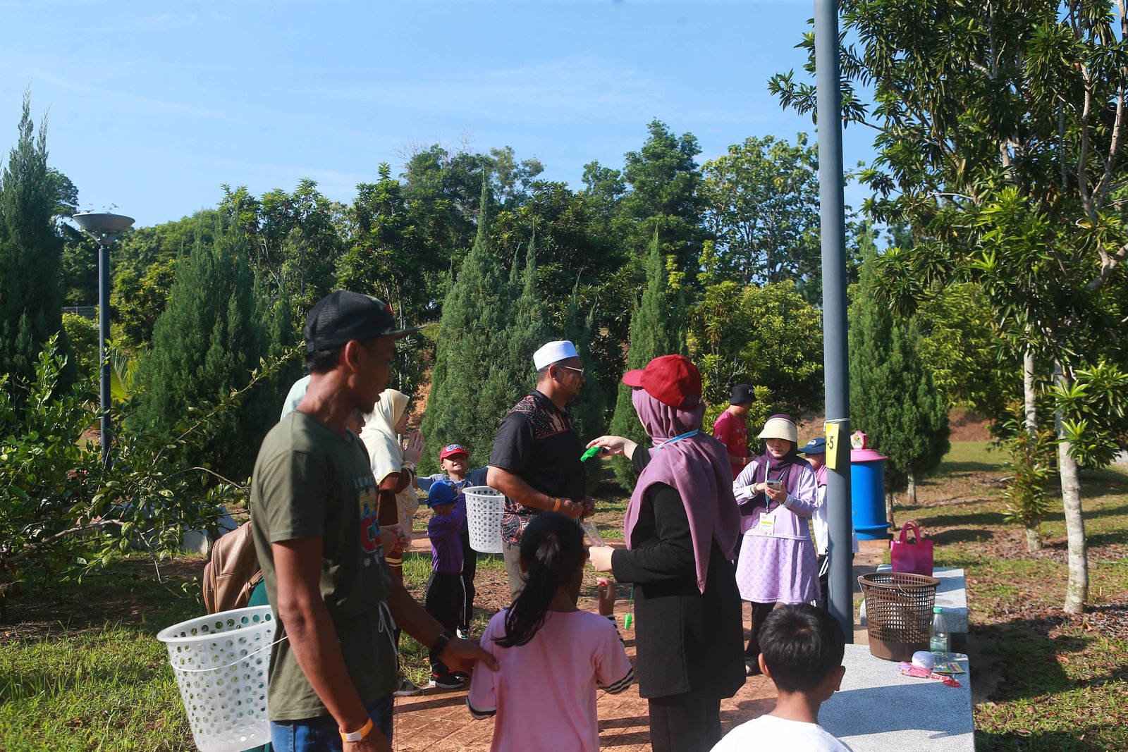 Sport Day 2026