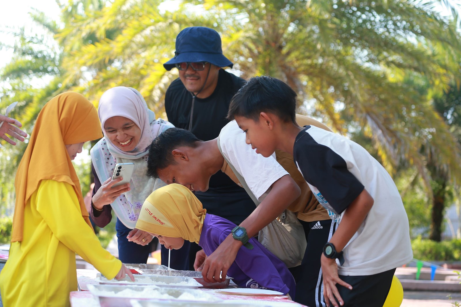 Sport Day 2026