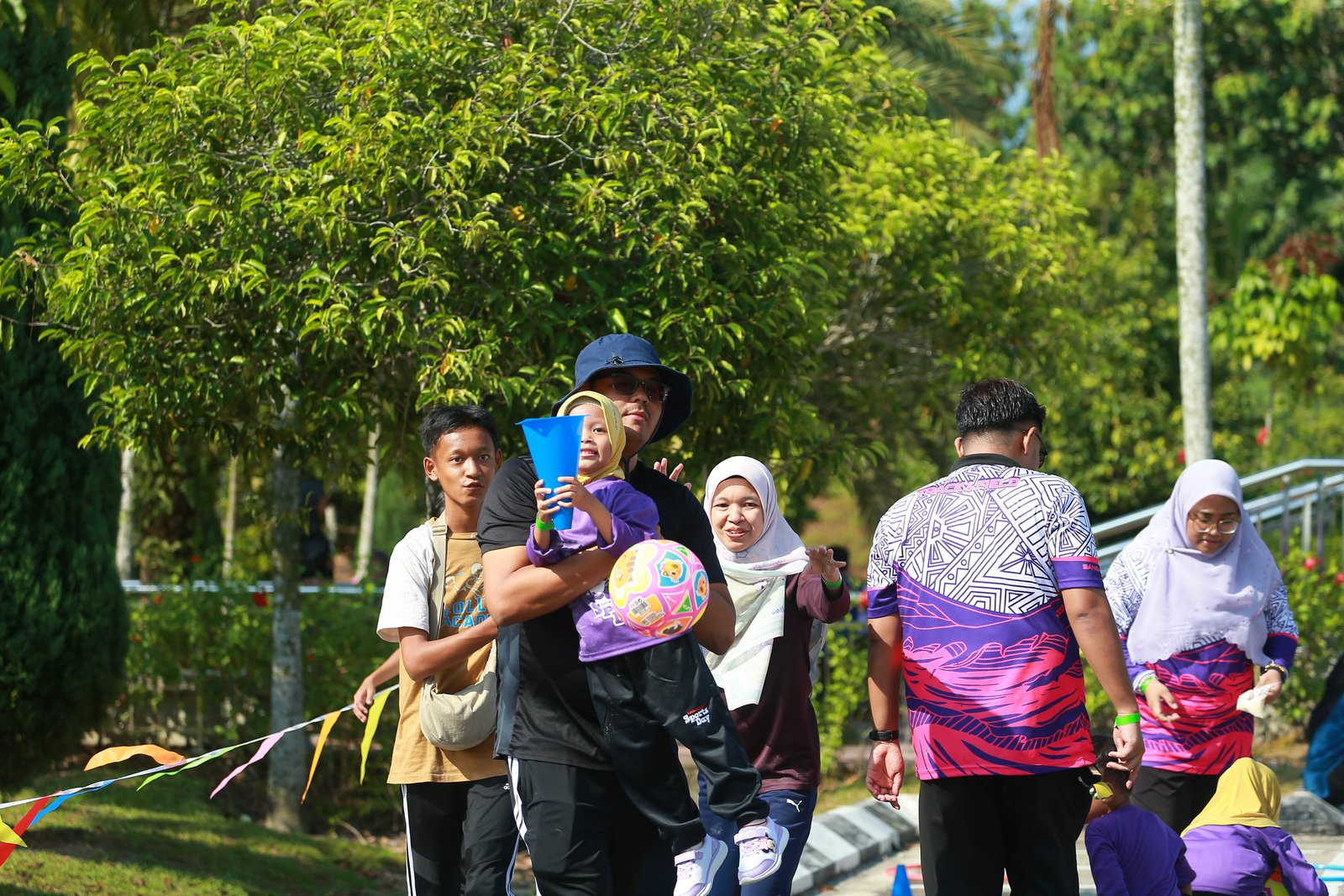 Sport Day 2026