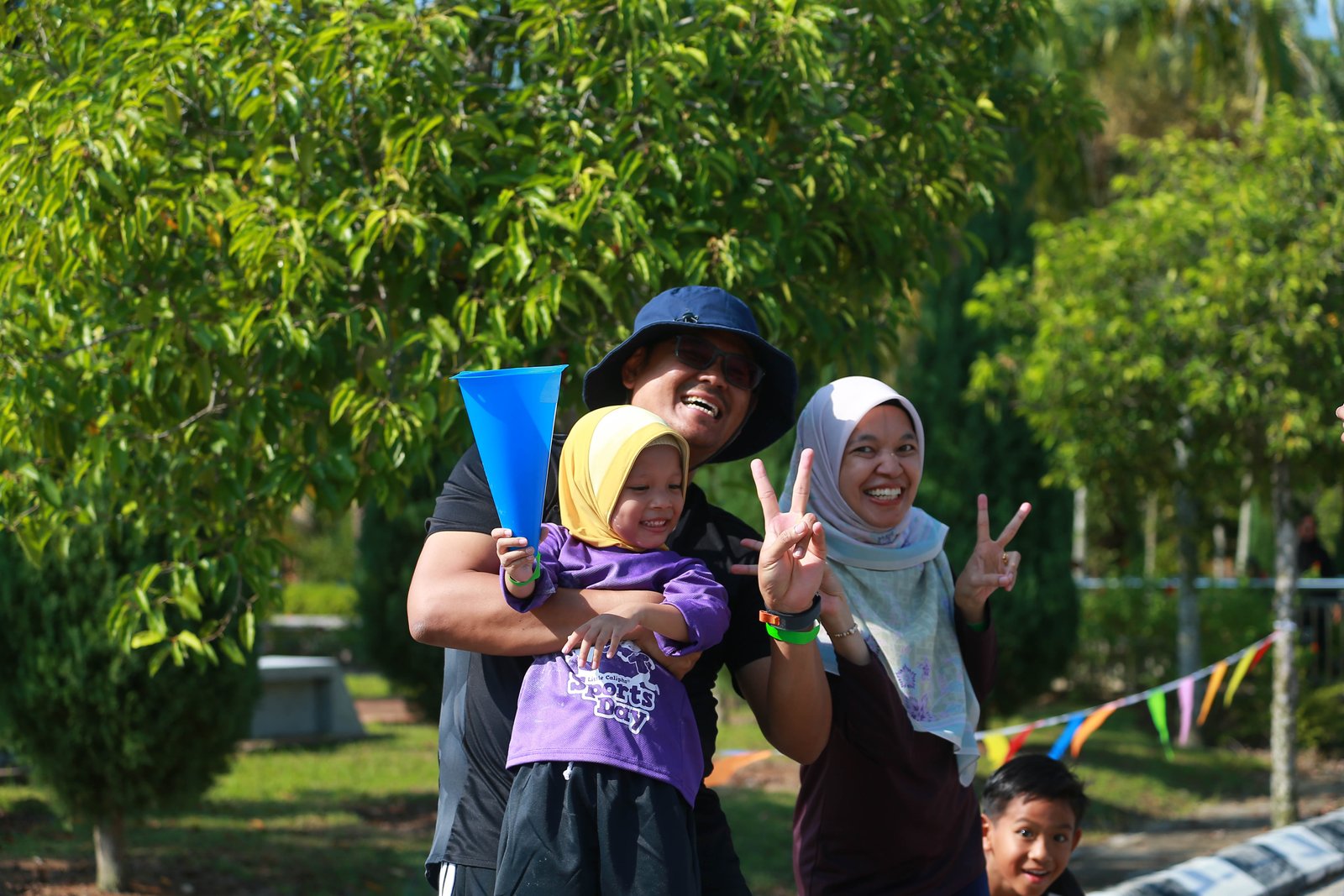 Sport Day 2026