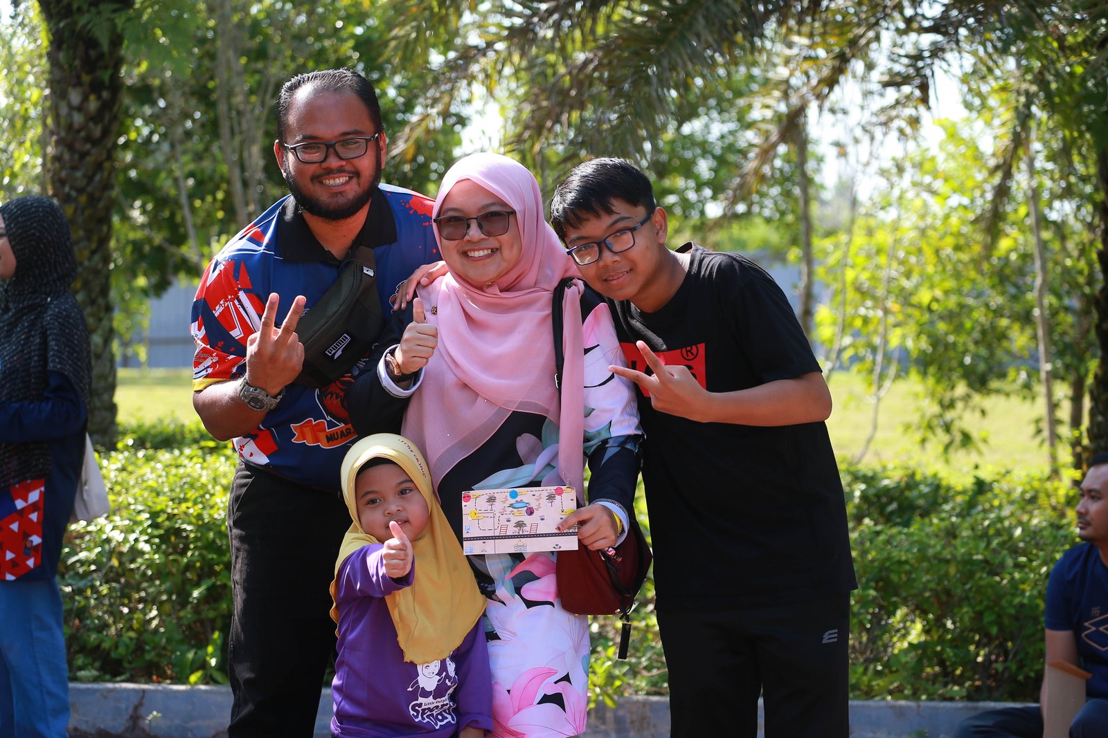 Sport Day 2026