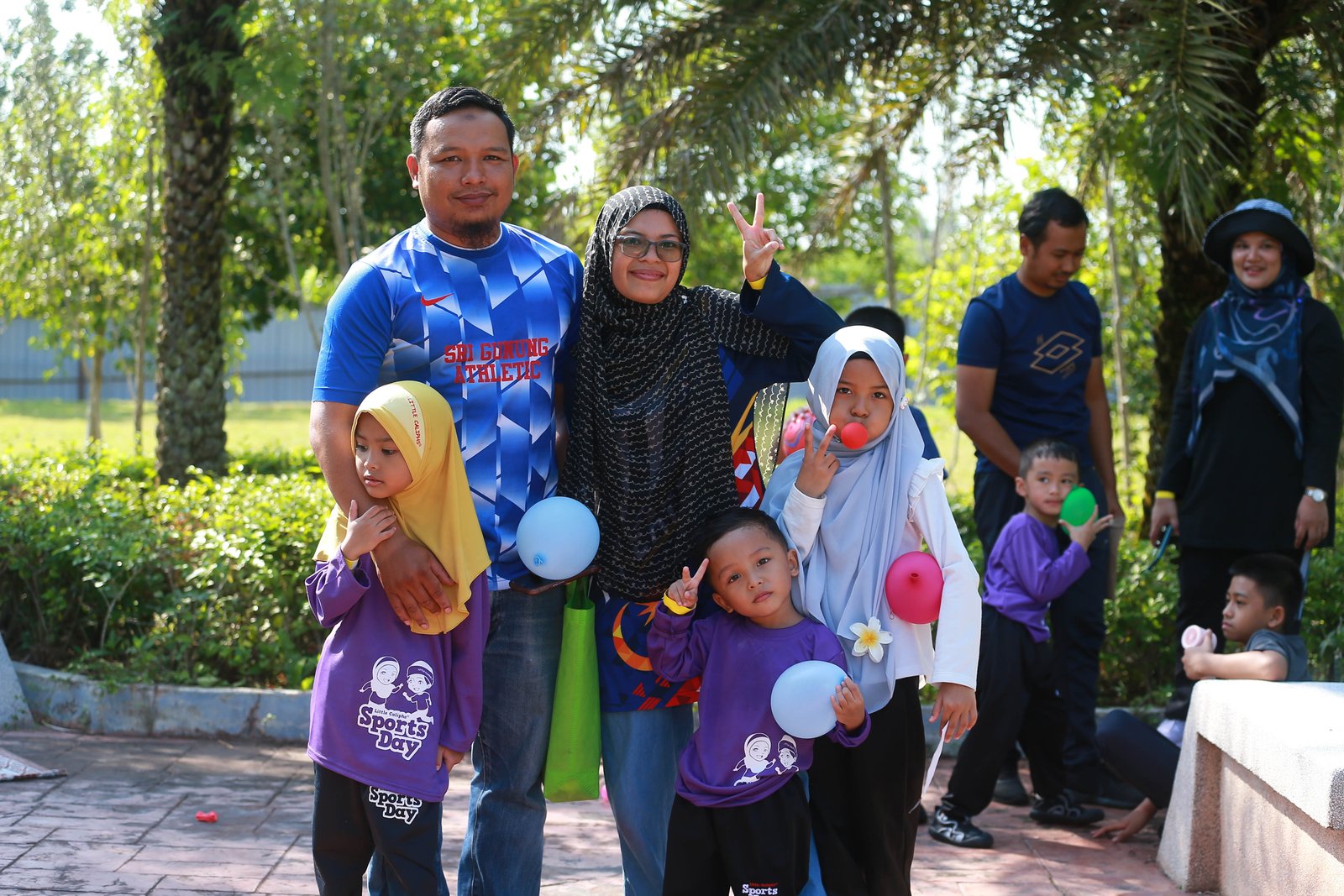 Sport Day 2026
