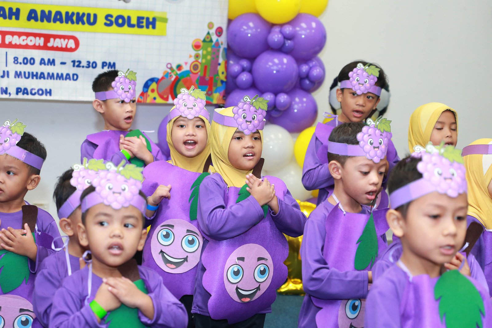 Sport Day 2026