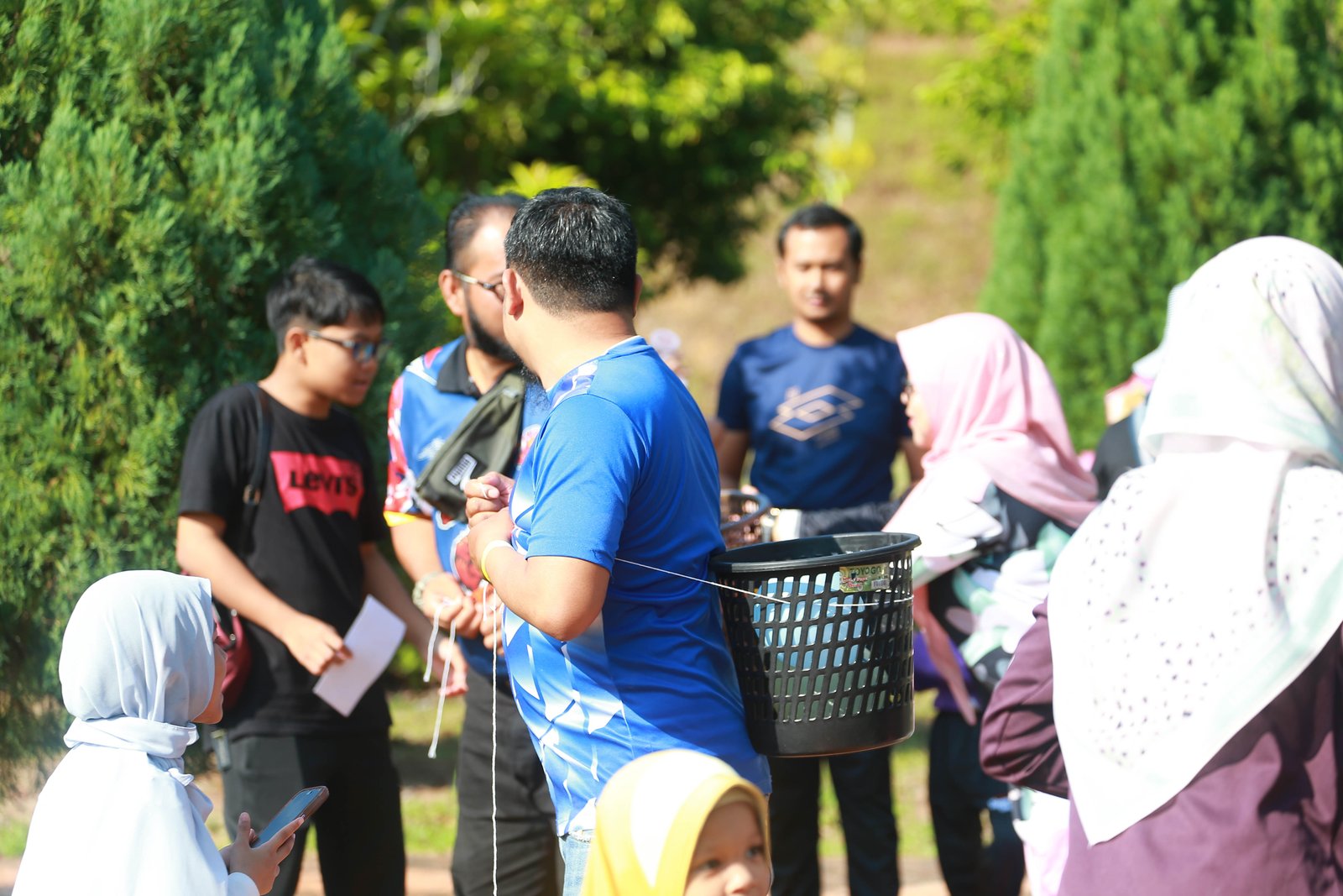 Sport Day 2026