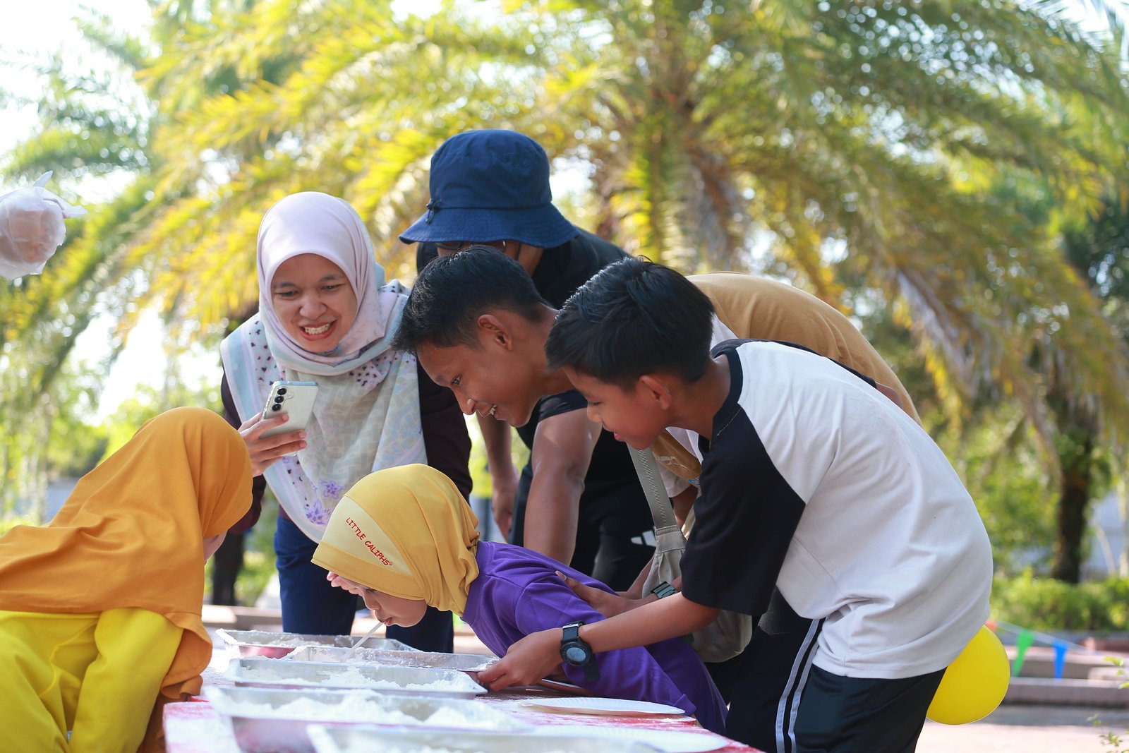 Sport Day 2026