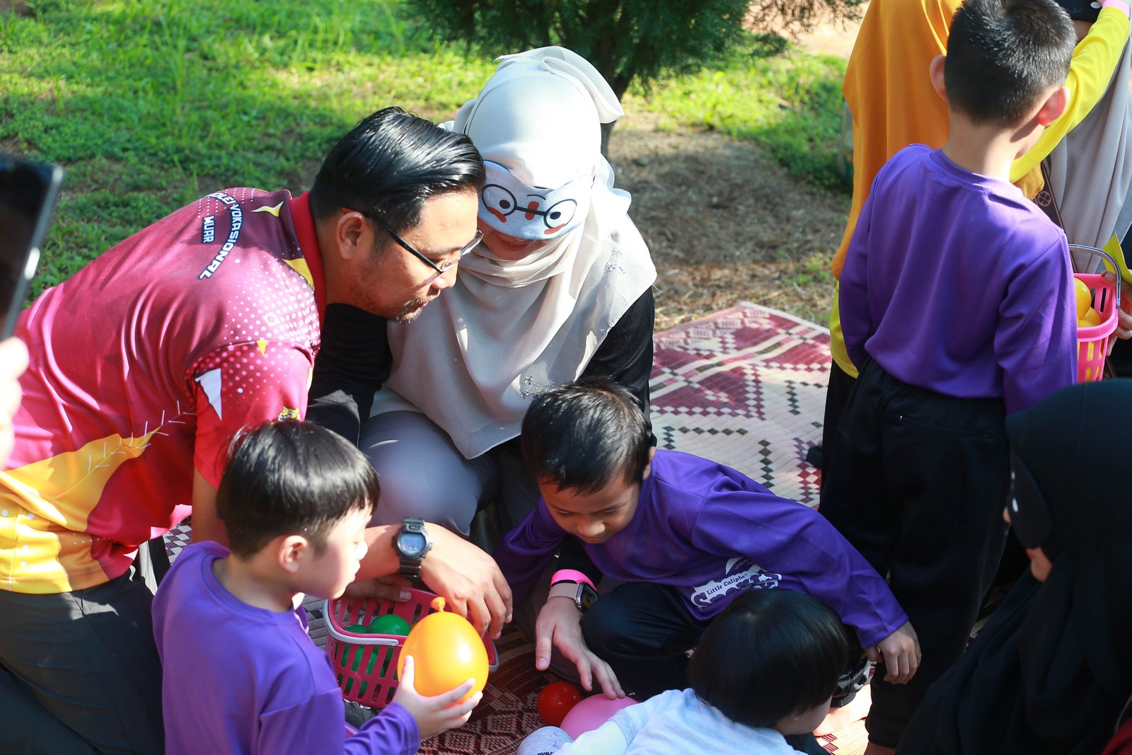 Sport Day 2026
