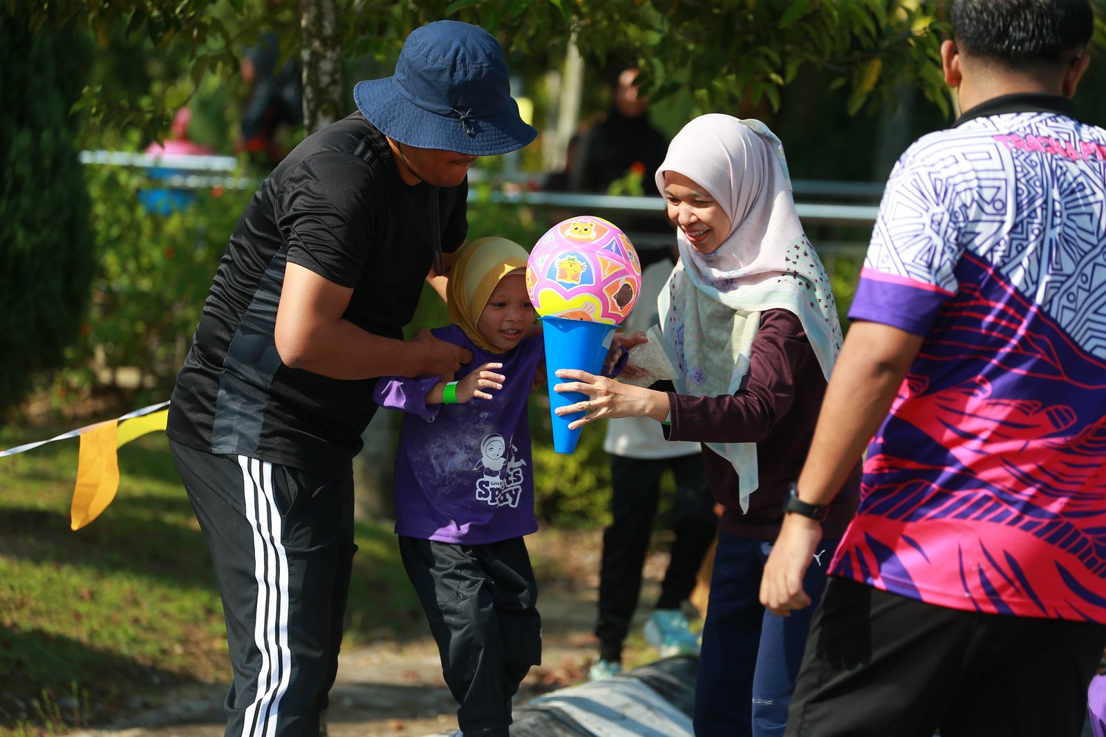 Sport Day 2026